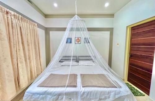 Kanjiramattom House | Pranayakulam Riverside stay in rustic village