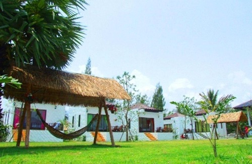 Sam Roi Yot Resort | Pranburi Cabana Resort
