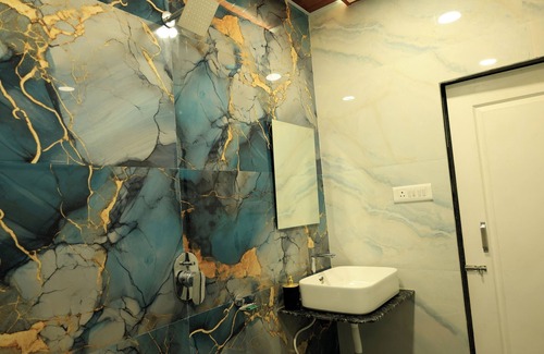 Kihim Hotel | Prasanna Beach Resort