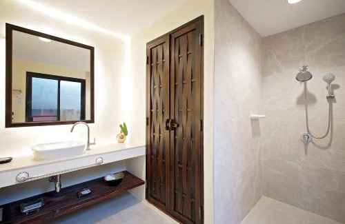 Pak Nam Pran Resort | Praseban Resort