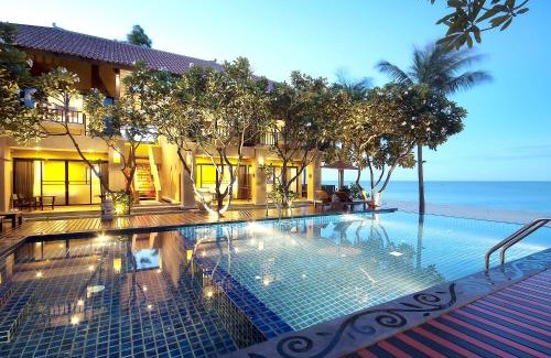 Pak Nam Pran Resort | Praseban Resort