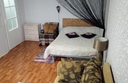 Frunzensky District Apartment | Praskovija's Apartment