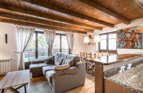 Vielha Apartment | Prat deth Pas by SeaMount Rentals