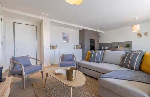 Marvila Apartment | Prata Riverside VIII by Innkeeper