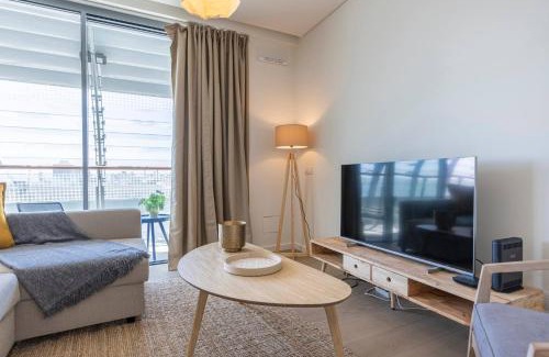 Marvila Apartment | Prata Riverside VIII by Innkeeper