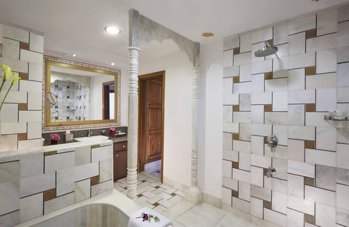 Honkra Hotel | Pratap Mahal, Ajmer - IHCL SeleQtions