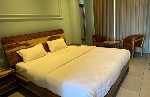 Bedla Hotel | Pratap Mahal By Vihasta