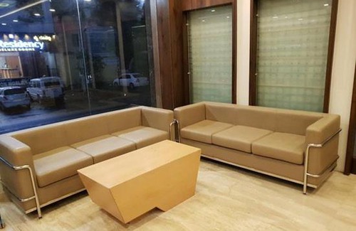 Kamalapur Hotel | Pratap Residency Hospet, Karnataka