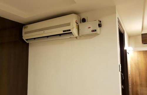 Kamalapur Hotel | Pratap Residency Hospet, Karnataka