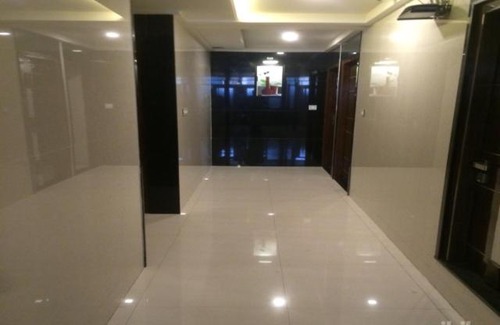 Kamalapur Hotel | Pratap Residency Hospet, Karnataka