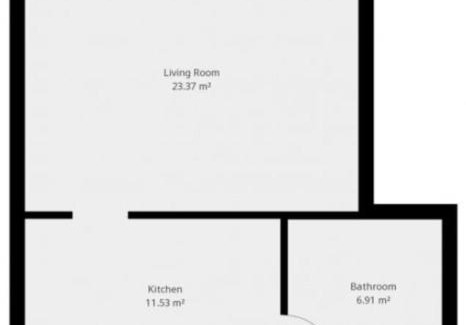 Stuwerviertel Apartment | Prater Studio next Fair, UN, WU and City Center