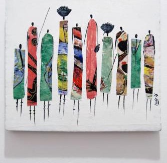 Stuwerviertel Apartment | Prater Studio next Fair, UN, WU and City Center