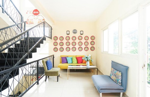 Surabaya Hotel | Pratisarawirya Guesthouse by ecommerceloka