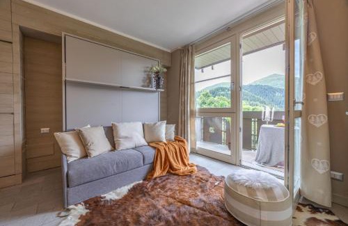 Quartiere XXIV Don Bosco Apartment | Prato Nevoso - Macalù Ski Apartment - GrandMaison