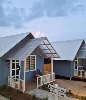 Diu Hotel | Praveg Beach Resort, Nagoa Beach, Diu