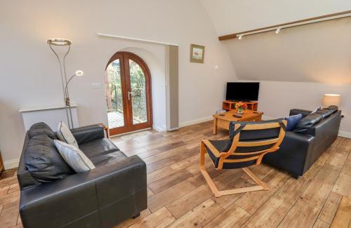 Grosmont House | Preacher's Rest