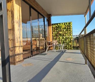 Fraijanes Ski Chalet | Preciosa cabaña en Fraijanes