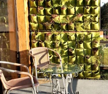 Fraijanes Ski Chalet | Preciosa cabaña en Fraijanes