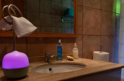 Algarrobo Ski Chalet | Preciosa Parcela con puestas de sol, Algarrobo