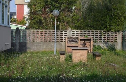 Mino Apartment | Precioso ático a pie de playa, en Miño