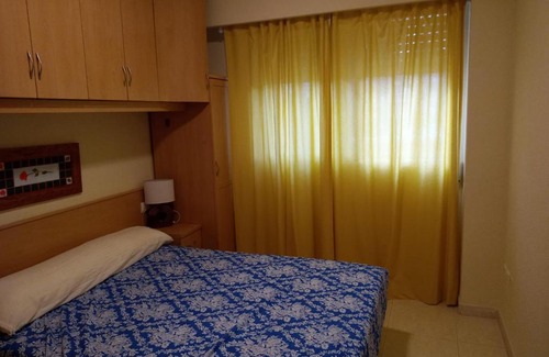 Platja de Piles Apartment | precioso 1ª linea playa