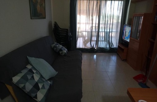 Platja de Piles Apartment | precioso 1ª linea playa