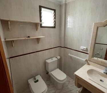 Puzol House | Precioso adosado con parking a 100 metros de la playa