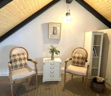 San Andres-San Pablo Apartment | Precioso Apartamento céntrico con piscina