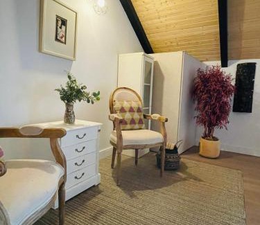 San Andres-San Pablo Apartment | Precioso Apartamento céntrico con piscina