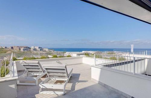 Gran Alacant Apartment | Precioso apartamento con vistas junto a la playa