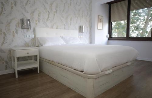 La Coruna Apartment | Precioso apartamento con patio