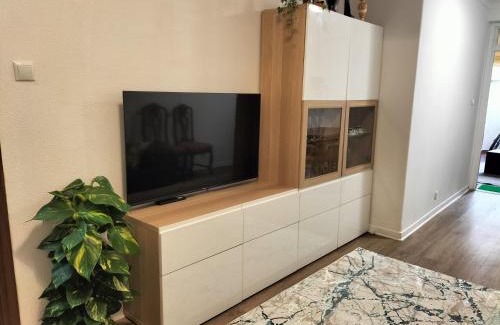 La Coruna Apartment | Precioso apartamento con patio