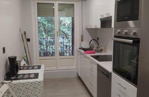 Galdakao Apartment | Precioso apartamento en Bilbao.