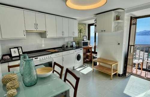 Elantxobe Apartment | Precioso apartamento en el puerto de Elantxobe