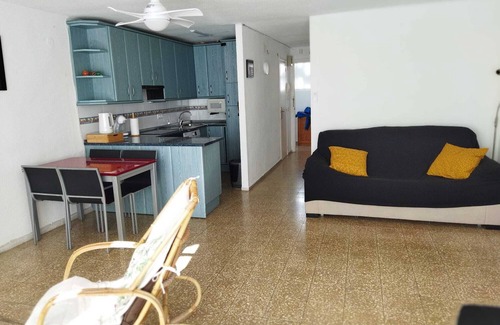 Rincon de Loix Apartment | Precioso Apartamento EN Complejo Privado CON Piscina Ideal Para Familias