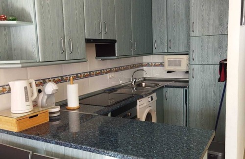 Rincon de Loix Apartment | Precioso Apartamento EN Complejo Privado CON Piscina Ideal Para Familias