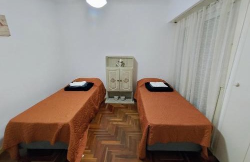 Concordia Apartment | PRECIOSO dpto p/8, super céntrico estacionamiento gratis