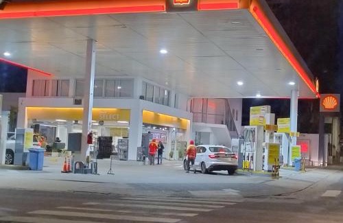 Concordia Apartment | PRECIOSO dpto p/8, super céntrico estacionamiento gratis