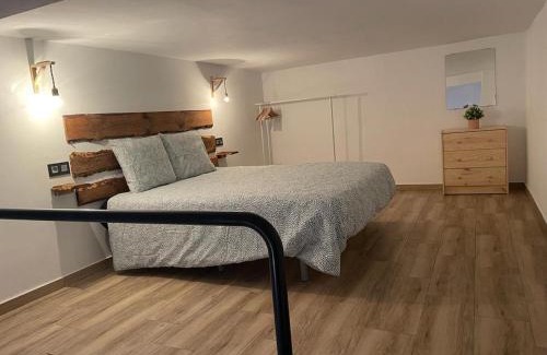 Olula Del Rio Apartment | Precioso loft en Olula del Río