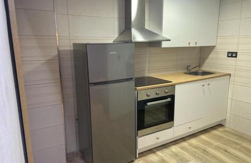 Olula Del Rio Apartment | Precioso loft en Olula del Río