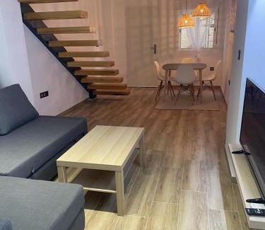 Olula Del Rio Apartment | Precioso loft en Olula del Río