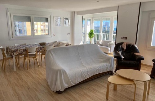 Faro de Cullera Apartment | Precioso piso con piscina en Cullera (valencia)