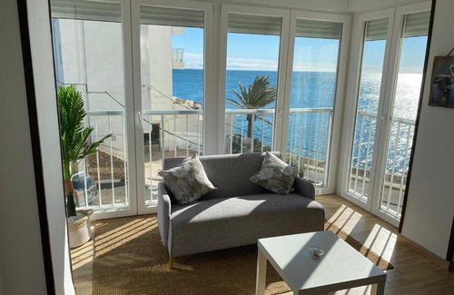 Faro de Cullera Apartment | Precioso piso con piscina en Cullera (valencia)