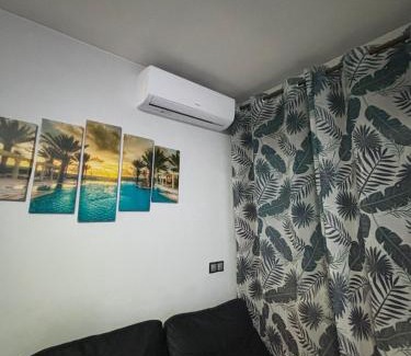 San Martin de Valdeiglesias Apartment | Precioso piso en la playa de Madrid a 45 min del centro de la ciudad