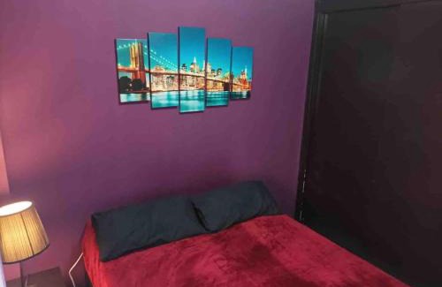 San Martin de Valdeiglesias Apartment | Precioso piso en la playa de Madrid a 45 min del centro de la ciudad