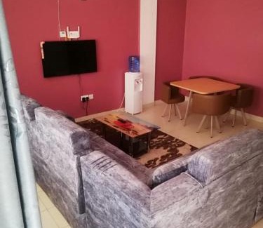 Eldoret Bed & Breakfast | Precious Homes and apartment