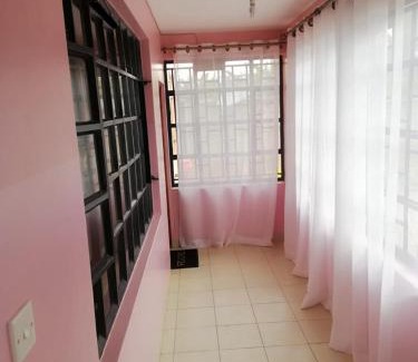 Eldoret Bed & Breakfast | Precious Homes and apartment