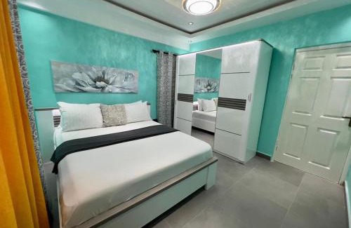 Accra Apartment | Precious Palace