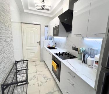 Accra Apartment | Precious Palace