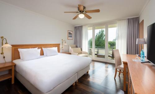 Neddesitz Hotel | Precise Resort Rügen - Hotel & SPLASH Erlebniswelt